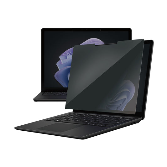 PanzerGlass® Privacy Screen Protector Microsoft Surface Laptop 13.5"