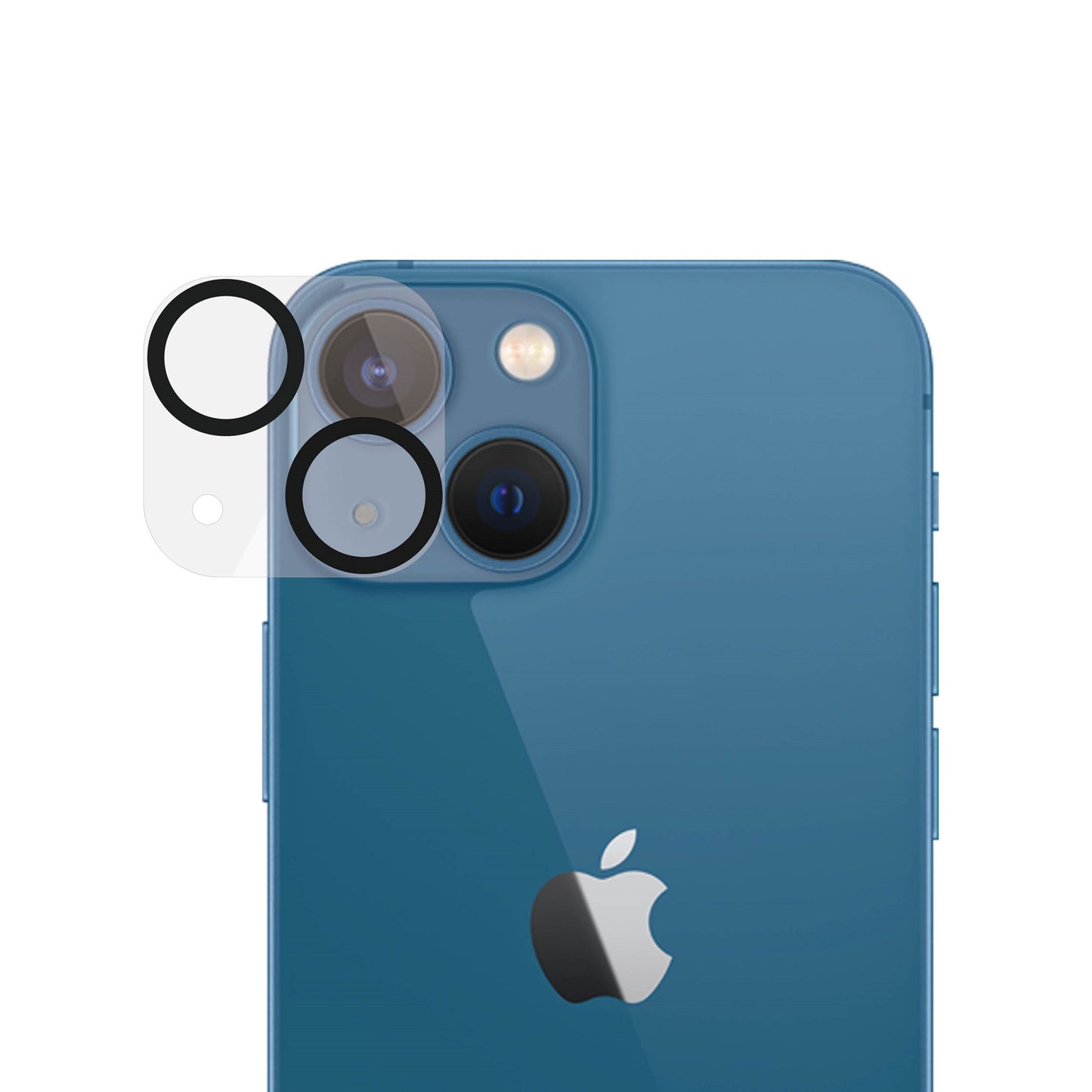 PanzerGlass™ PicturePerfect Camera Lens Protector Apple iPhone 13 | Mini 7