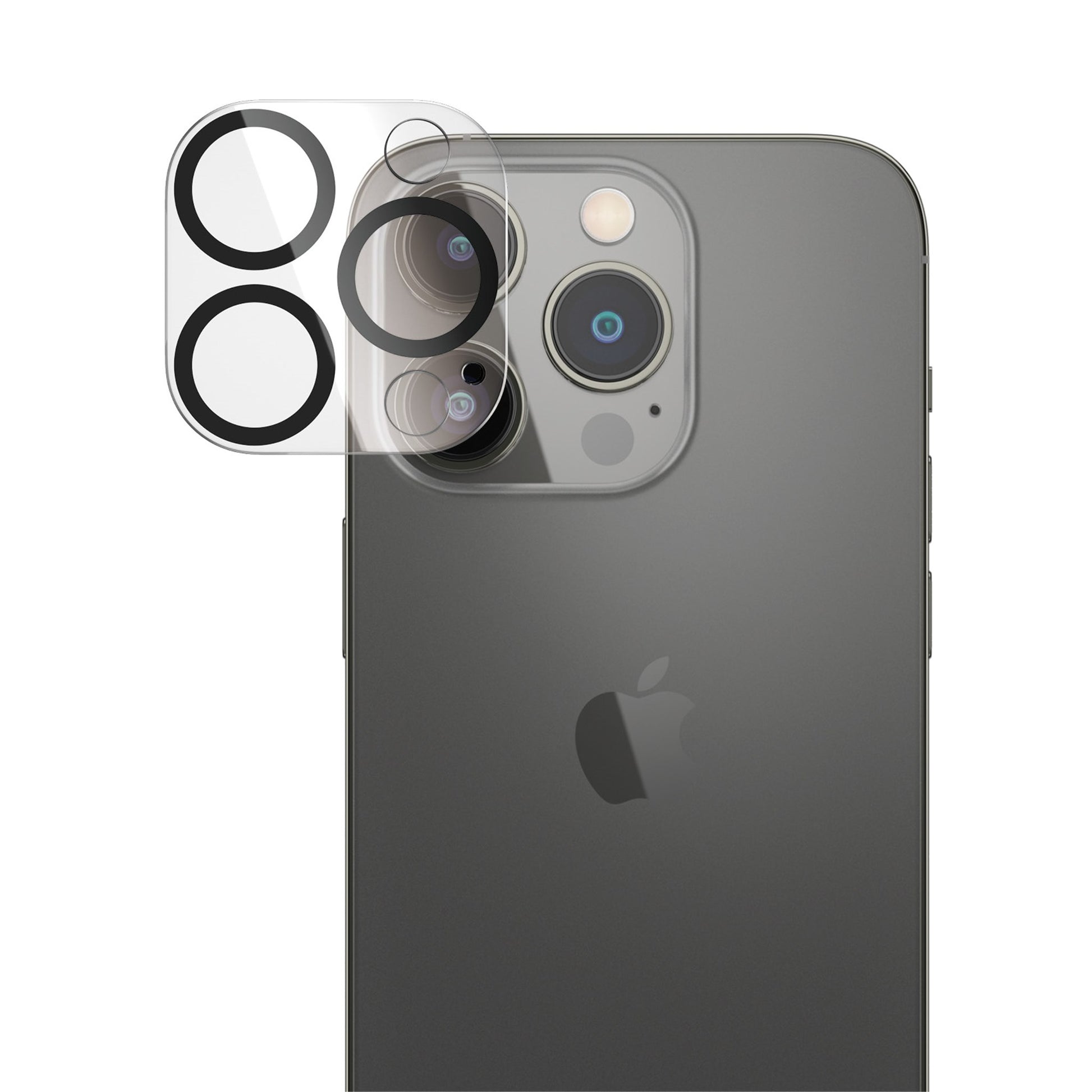 PanzerGlass™ PicturePerfect Camera Lens Protector Apple iPhone 14 Pro | 14 Pro Max