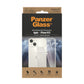 PanzerGlass™ HardCase Apple iPhone 14 | 13 | Clear 3