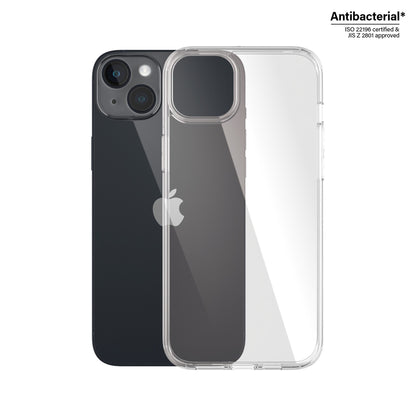 PanzerGlass™ HardCase Apple iPhone 14 Plus | Clear