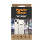 PanzerGlass™ ClearCase Apple iPhone 14 | 13 | Black 3