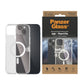 PanzerGlass™ HardCase MagSafe Compatible Apple iPhone 14 Plus | Clear 2