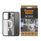 PanzerGlass™ ClearCase MagSafe Compatible Apple iPhone 14 Pro | Black 2