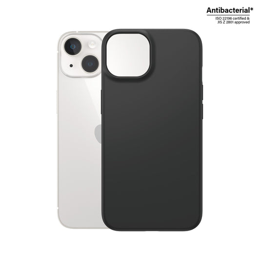 PanzerGlass™ Biodegradable Apple iPhone 14 | 13 | Black