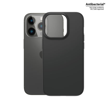 PanzerGlass™ Biodegradable Apple iPhone 14 Pro | Black
