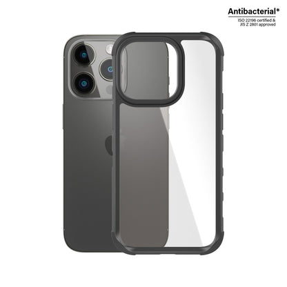 PanzerGlass® SilverBullet Case Apple iPhone 14 Pro