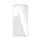 PanzerGlass™ HardCase Samsung Galaxy S23 | Transparent 4