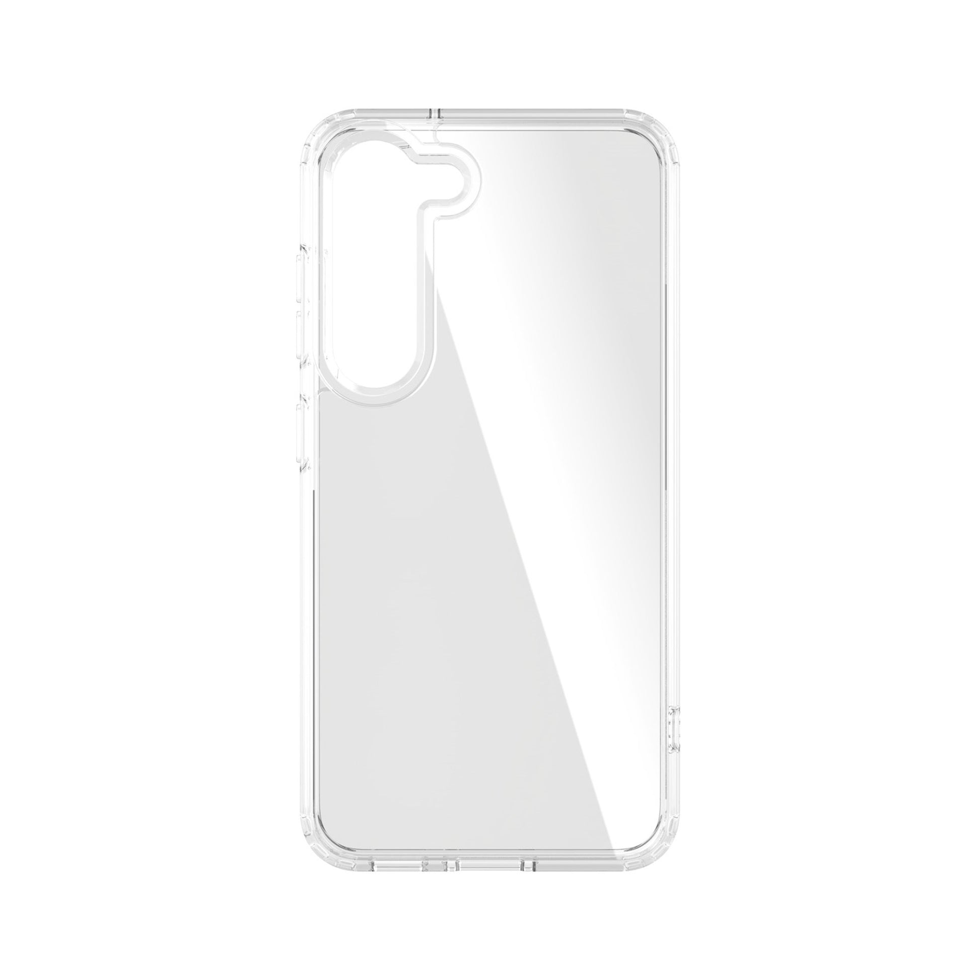 PanzerGlass™ HardCase Samsung Galaxy S23 | Transparent 4