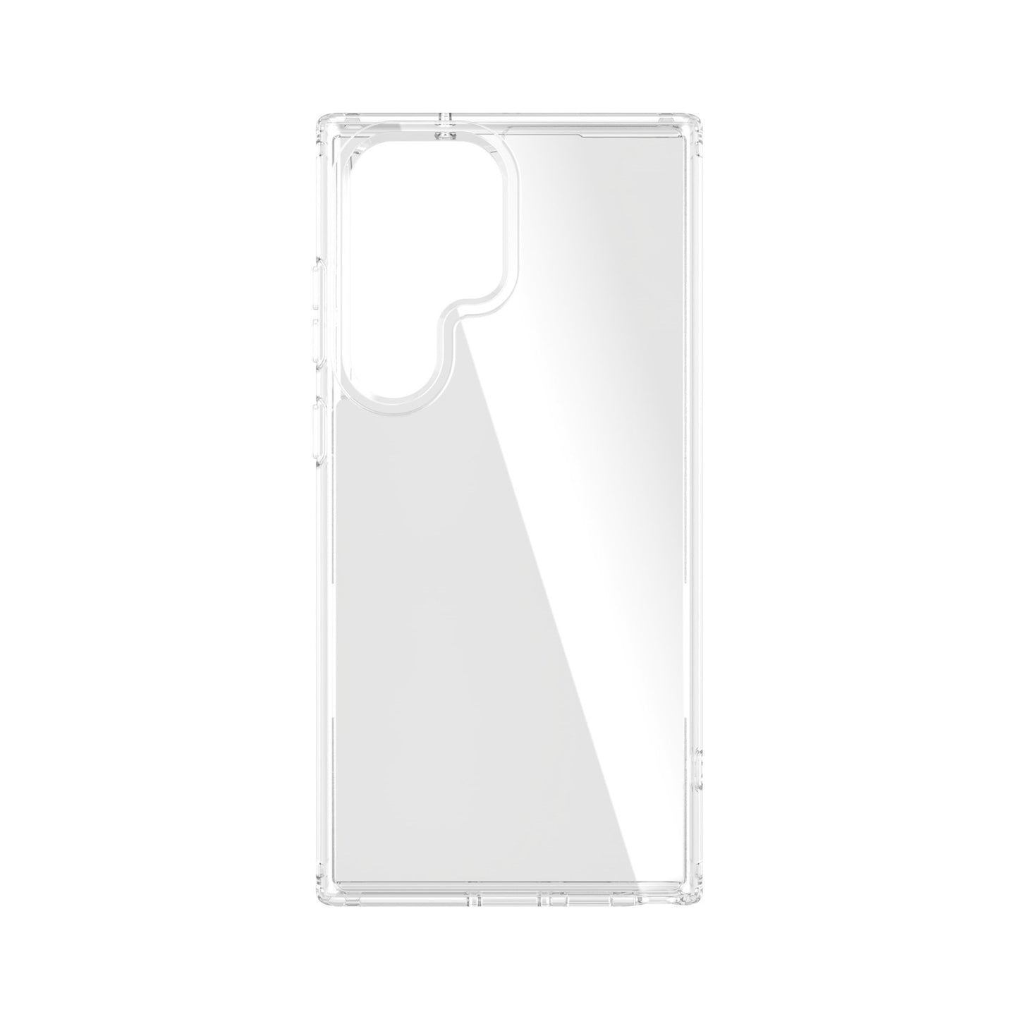 PanzerGlass™ HardCase Samsung Galaxy S23 Ultra | Transparent 4