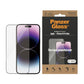 PanzerGlass™ Screen Protector Apple iPhone 14 Pro Max | Ultra-Wide Fit 2