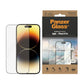 PanzerGlass™ Anti-reflective Screen Protector Apple iPhone 14 Pro | Ultra-Wide Fit 2