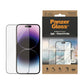 PanzerGlass™ Anti-reflective Screen Protector Apple iPhone 14 Pro Max | Ultra-Wide Fit 2