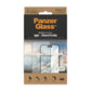 PanzerGlass™ Anti-reflective Screen Protector Apple iPhone 14 Pro Max | Ultra-Wide Fit 3