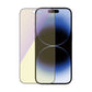 PanzerGlass™ Anti-blue light Screen Protector Apple iPhone 14 Pro | Ultra-Wide Fit 4