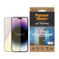 PanzerGlass™ Anti-blue light Screen Protector Apple iPhone 14 Pro Max | Ultra-Wide Fit 2