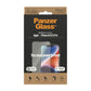 PanzerGlass® Screen Protector Apple iPhone 14 | 13 | 13 Pro | Ultra-Wide Fit w. EasyAligner 3