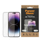 PanzerGlass™ Screen Protector Apple iPhone 14 Pro Max | Ultra-Wide Fit w. EasyAligner 2