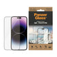 PanzerGlass™ Anti-Reflective Screen Protector Apple iPhone 14 Pro Max | Ultra-Wide Fit w. EasyAligner 2