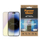 PanzerGlass® Anti-blue light Screen Protector Apple iPhone 14 Pro | Ultra-Wide Fit w. EasyAligner 2
