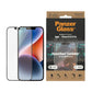 PanzerGlass™ CamSlider® Screen Protector Apple iPhone 14 | 13 | 13 Pro | Ultra-Wide Fit w. EasyAligner 2