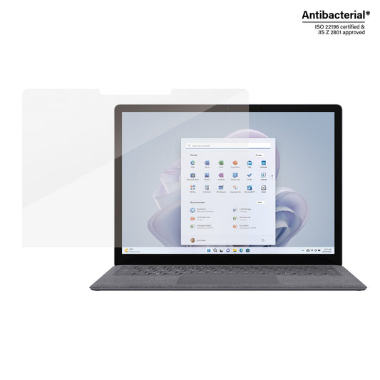 PanzerGlass™ Screen Protector Microsoft Surface Laptop 13.5″
