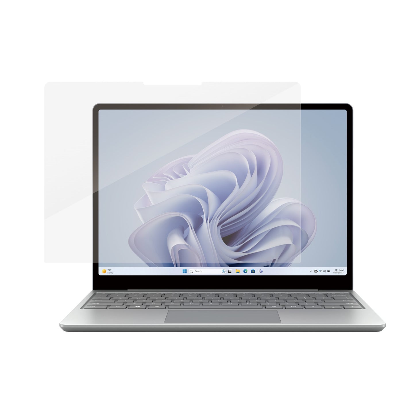 PanzerGlass® Screen Protector Microsoft Surface Laptop Go3 | Go 2 | Go