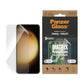PanzerGlass™ MATRIX Screen Protector Samsung Galaxy S23 | Ultra-Wide Fit w. AlignerKit 2