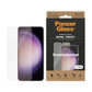 PanzerGlass™ Screen Protector Samsung Galaxy S23+ | Ultra-Wide Fit 2
