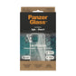 PanzerGlass® 3-in-1 Pack Apple iPhone 14 3