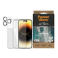 PanzerGlass™ 3-in-1 Protection Pack Apple iPhone 14 Pro 2