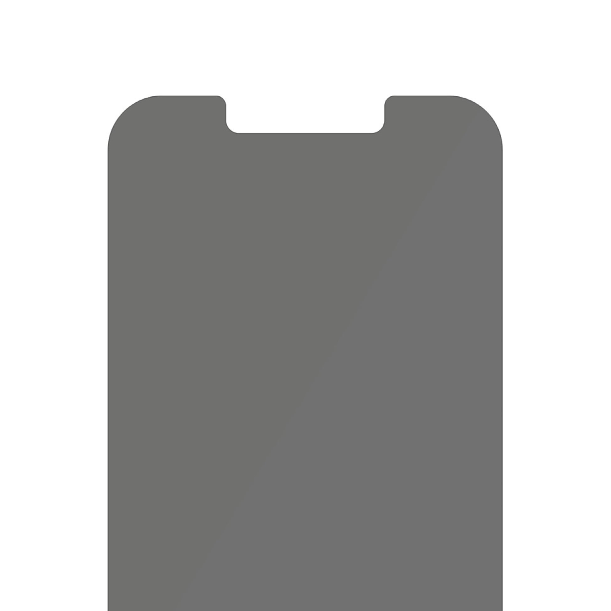 PanzerGlass™ Privacy Screen Protector Apple iPhone 13 Mini  | Standard Fit 8