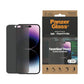 PanzerGlass™ Privacy Screen Protector Apple iPhone 14 Pro Max | Classic Fit 2