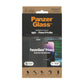 PanzerGlass™ Privacy Screen Protector Apple iPhone 14 Pro Max | Ultra-Wide Fit w. EasyAligner 3