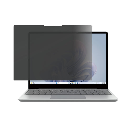 PanzerGlass® Privacy Screen Protector Microsoft Surface Go 2 | Go