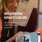 PanzerGlass® PicturePerfect Camera Lens Protector Apple iPhone 13 | Mini 14