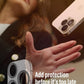 PanzerGlass® PicturePerfect Camera Lens Protector Apple iPhone 13 | Mini 15